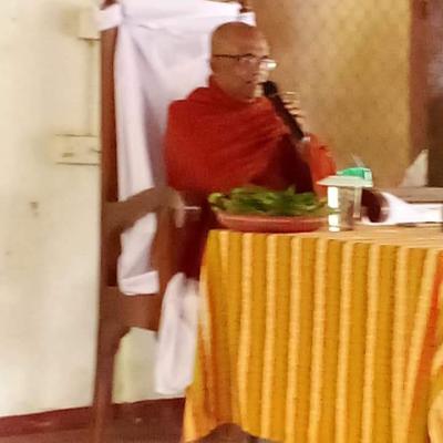 වෙසක් දින පාසලේ සීල ව්‍යාපාරය